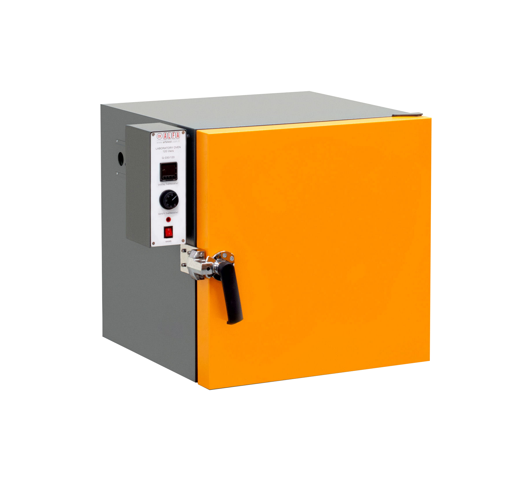 LABORATORY OVEN
