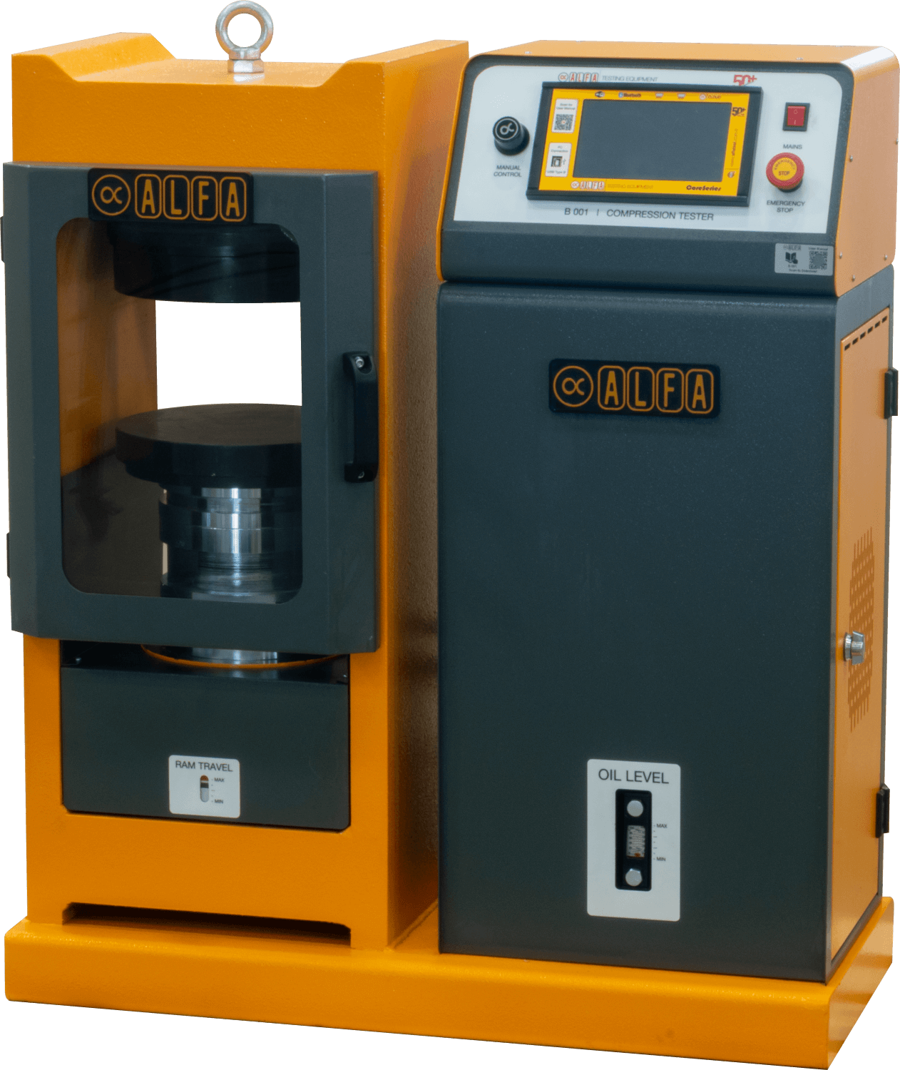 ALFA CoreAI