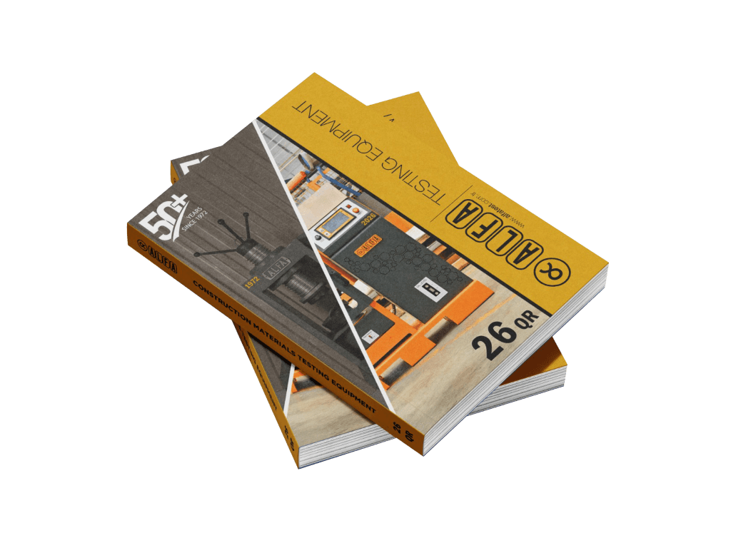 Discover the new ALFA Catalog: now available!