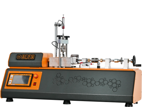 ALL-NEW DIRECT / RESIDUAL SHEAR TESTER